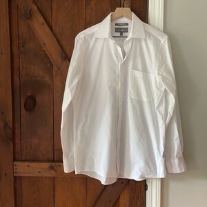 Beverly Hills Polo Club Dress Shirt